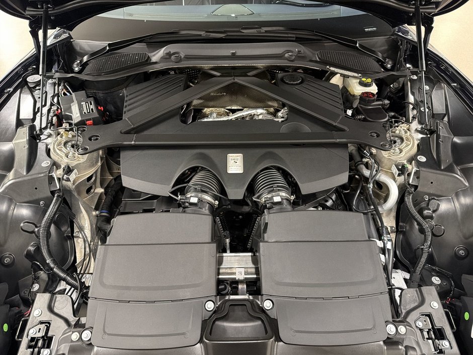 2026 Aston Martin DB12 V8 S Coupe-25
