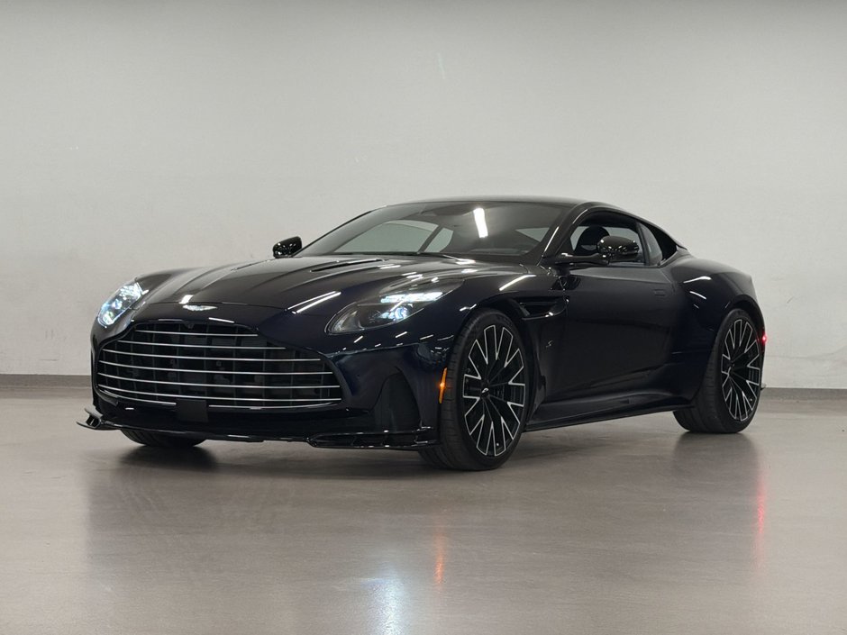 2026 Aston Martin DB12 V8 S Coupe-3