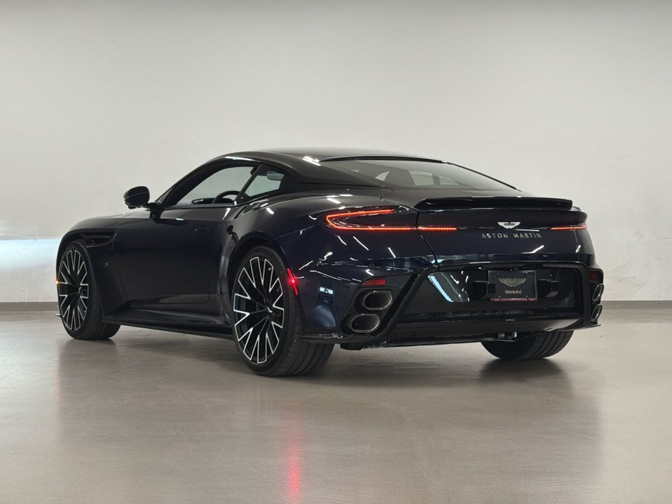 2026 Aston Martin DB12 V8 S Coupe-5