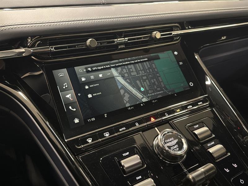 Aston Martin DB12 V8 S Coupe 2026-9