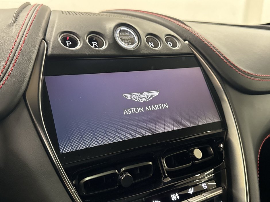 2021 Aston Martin DBX-18