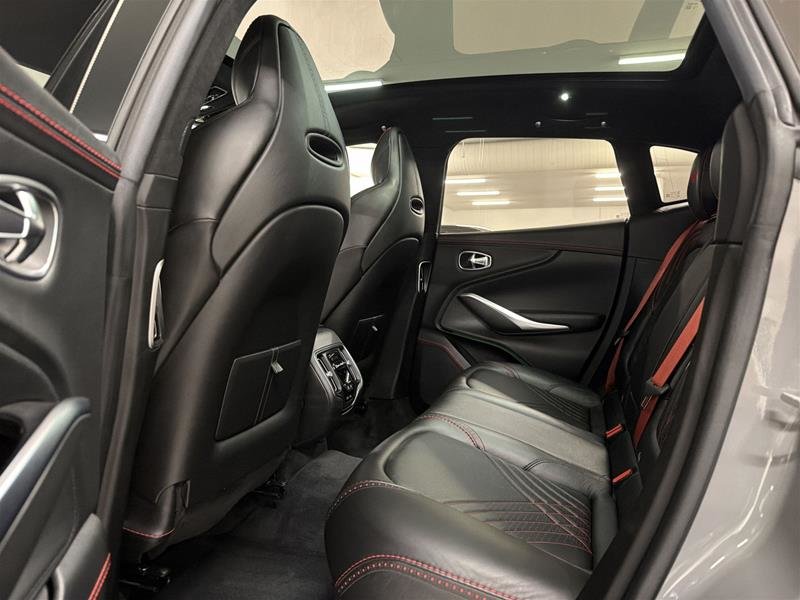2021 Aston Martin DBX-13