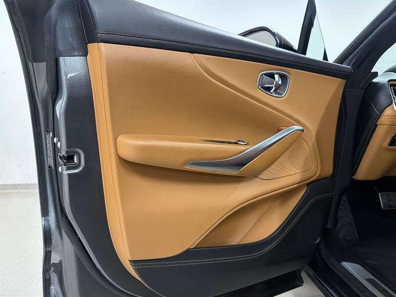 Aston Martin DBX  2021-6