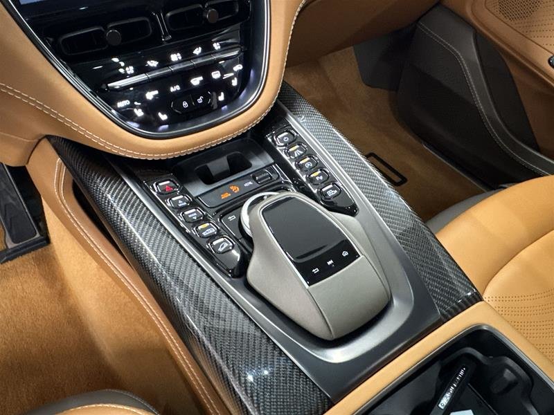 2022 Aston Martin DBX-13