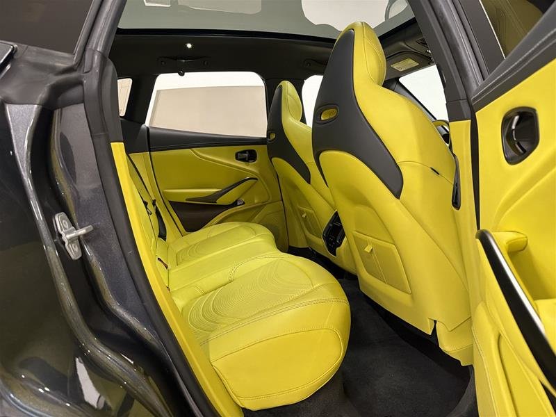 Aston Martin DBX  2023-14