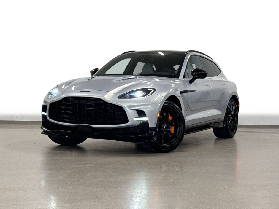 Aston Martin DBX707 707 2023-0