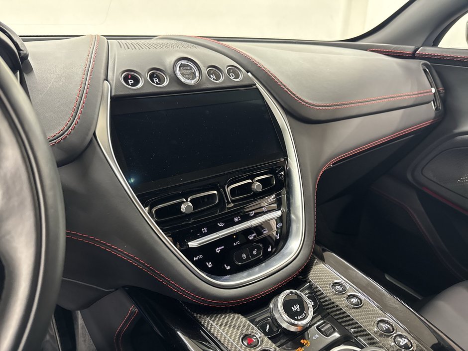 2023 Aston Martin DBX707 707-18