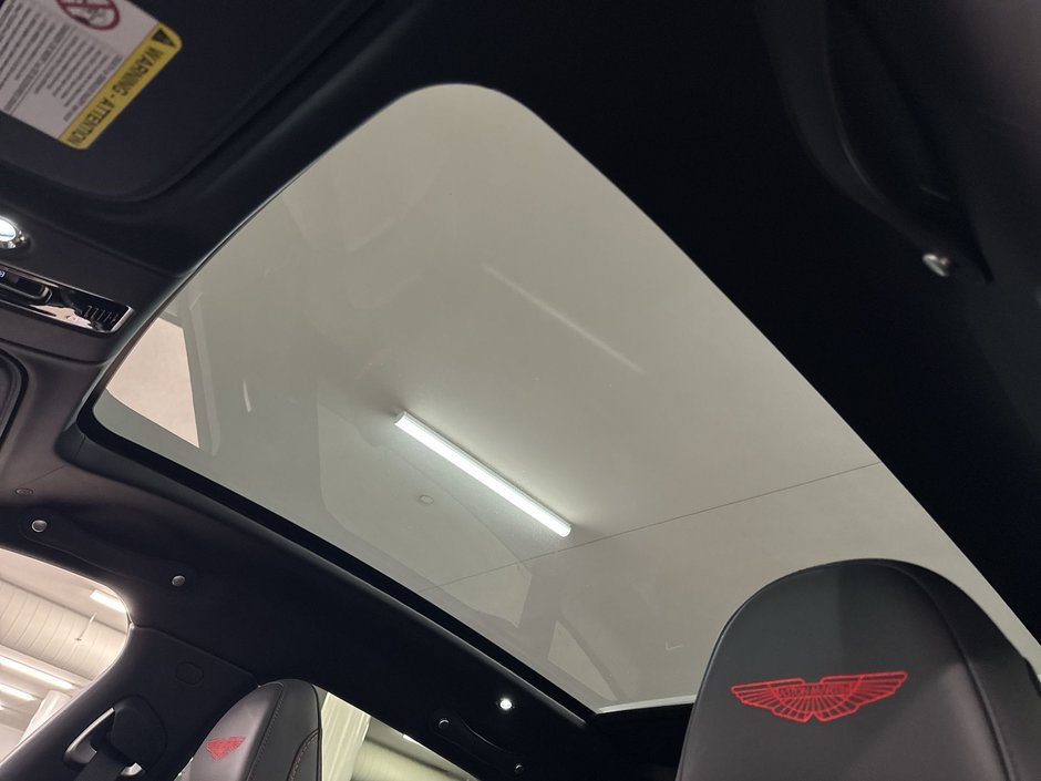 2023 Aston Martin DBX707 707-21