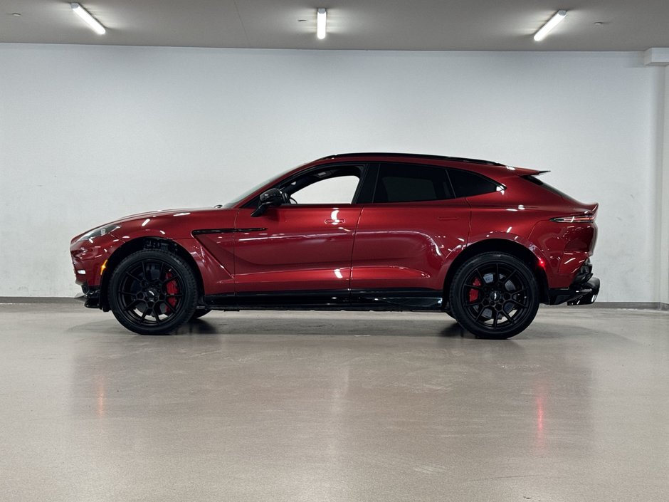 2023 Aston Martin DBX707 707-14