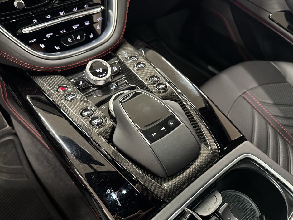 2023 Aston Martin DBX707 707-20