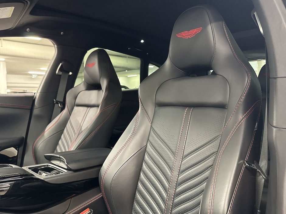 2023 Aston Martin DBX707 707-15