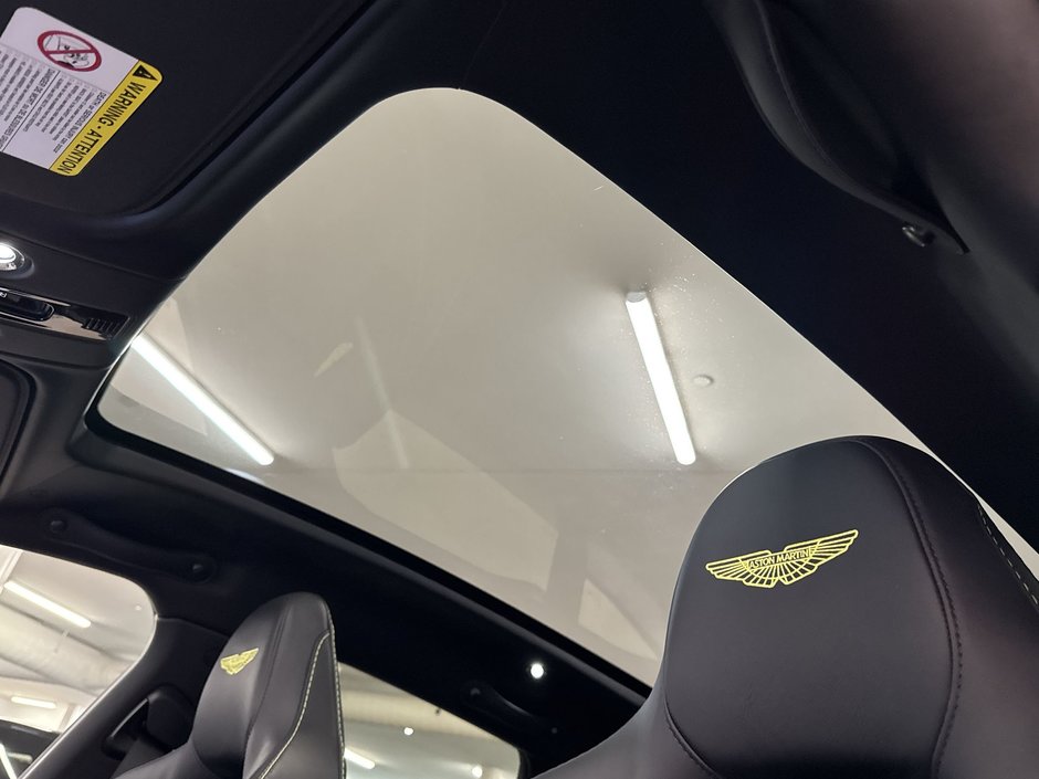 2023 Aston Martin DBX707 707-21