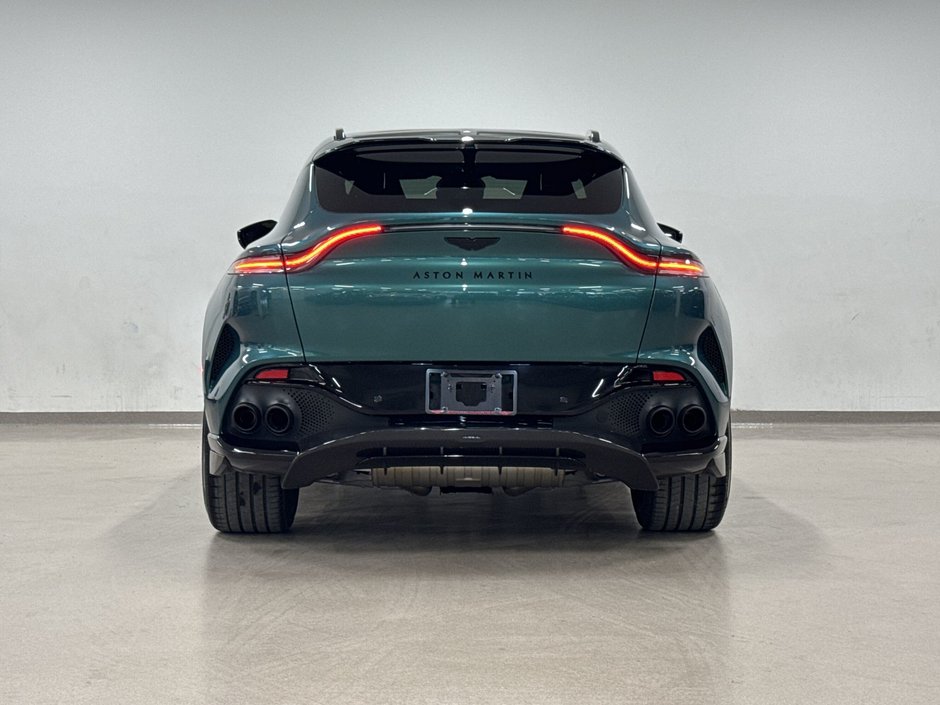 2023 Aston Martin DBX707 707-6