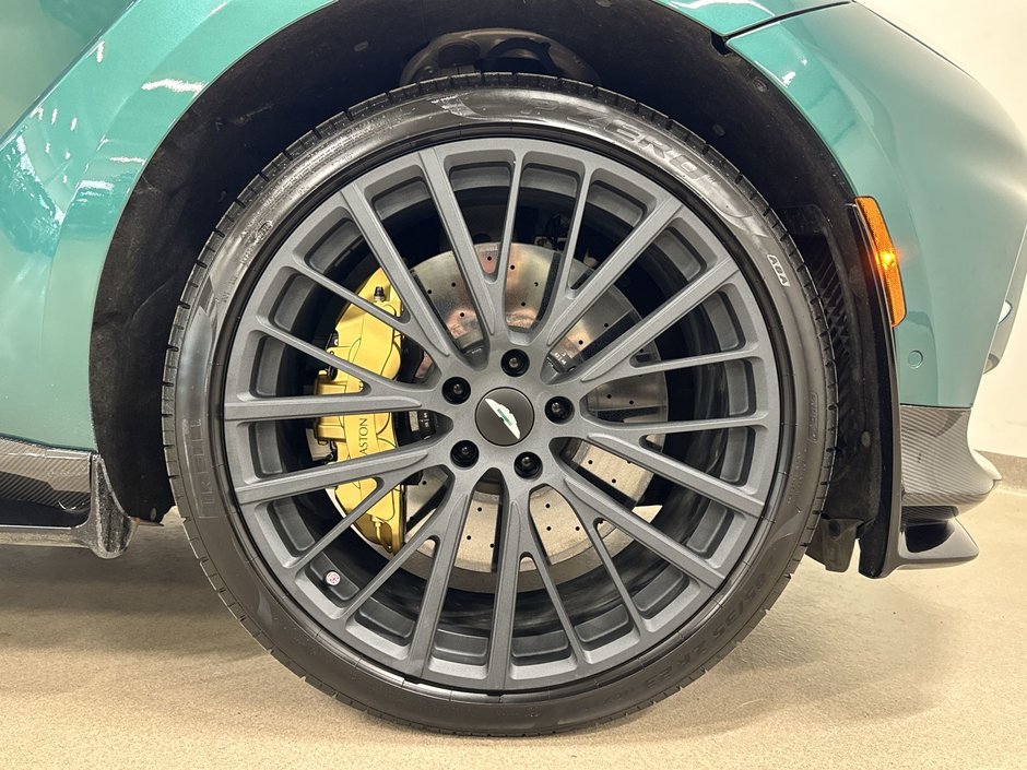 2023 Aston Martin DBX707 707-26