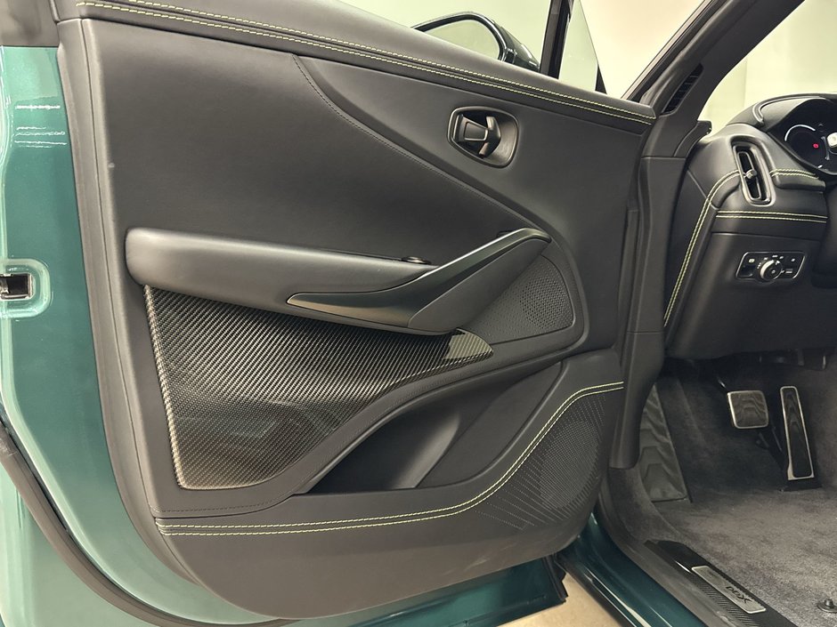 2023 Aston Martin DBX707 707-14