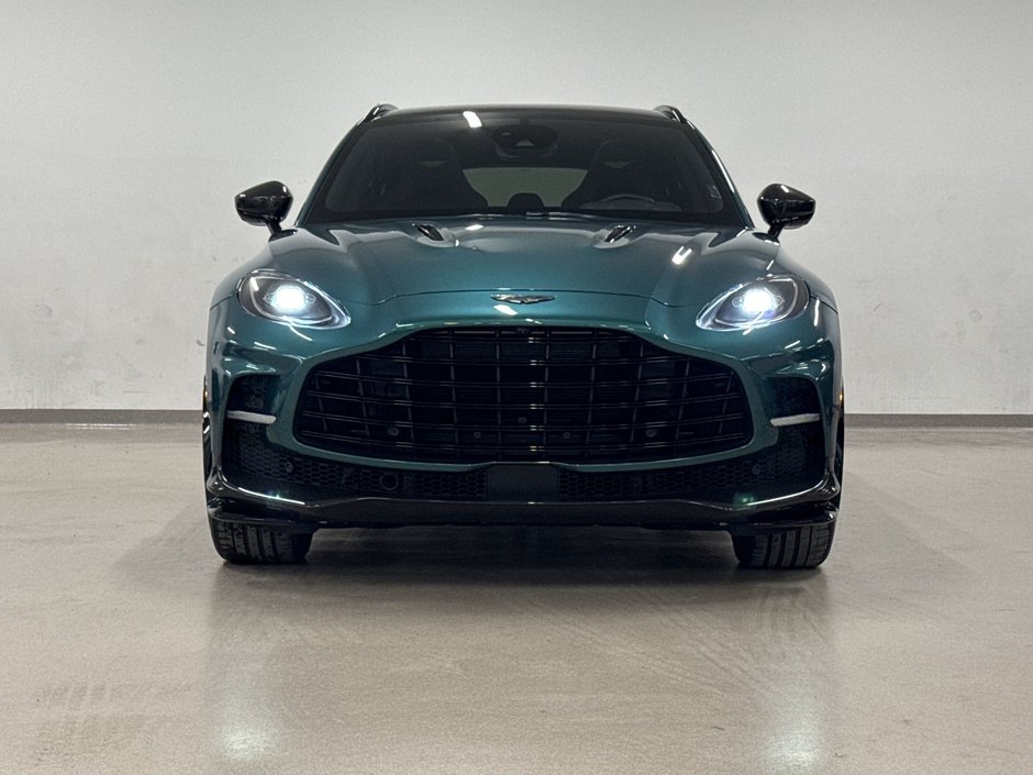 2023 Aston Martin DBX707 707-2