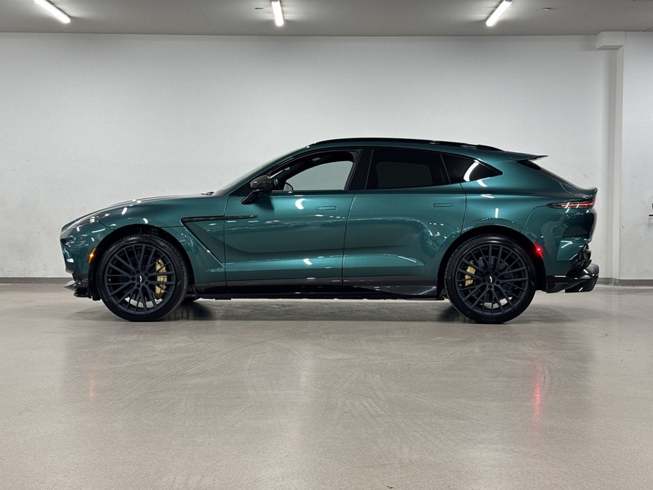 2023 Aston Martin DBX707 707-4