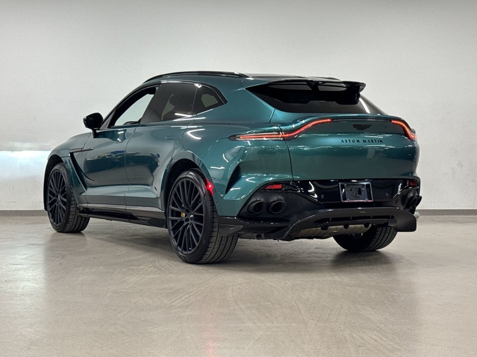 2023 Aston Martin DBX707 707-13