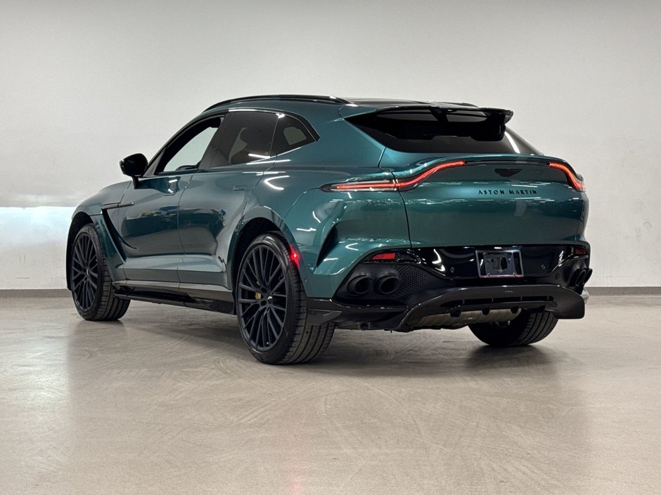 2023 Aston Martin DBX707 707-5
