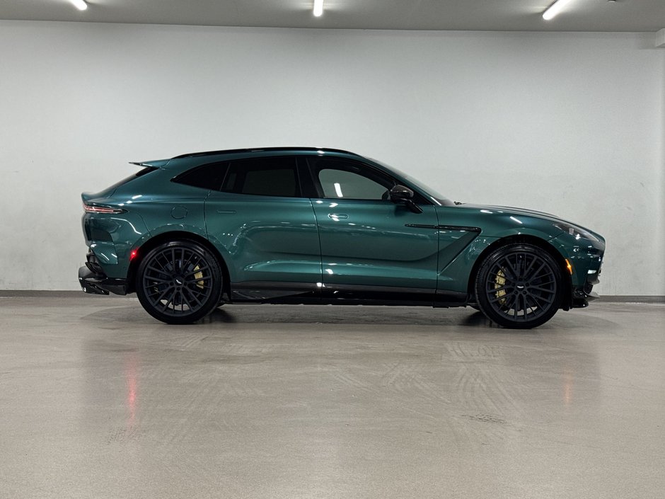 2023 Aston Martin DBX707 707-8