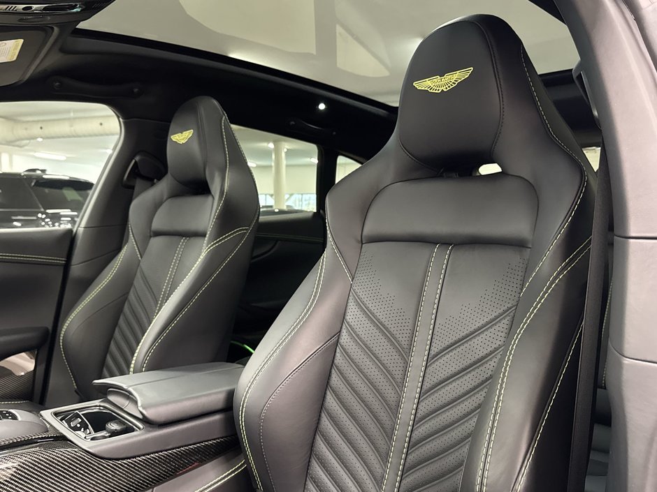 2023 Aston Martin DBX707 707-15