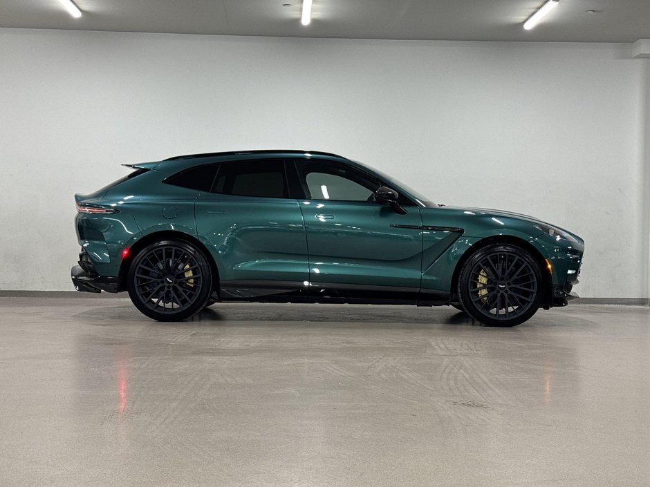 2023 Aston Martin DBX707 707-10