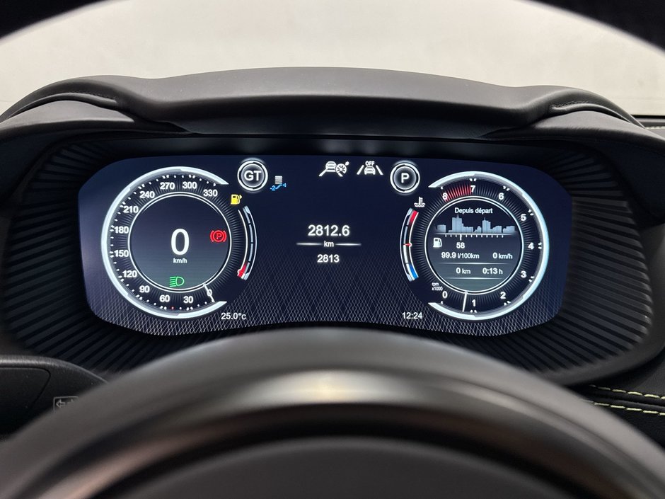 2023 Aston Martin DBX707 707-16