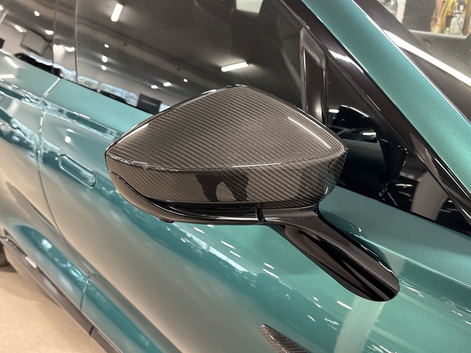 2023 Aston Martin DBX707 707-27