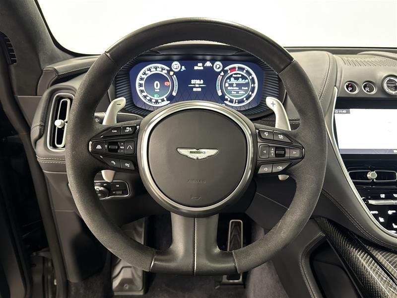Aston Martin DBX707 707 2023-11