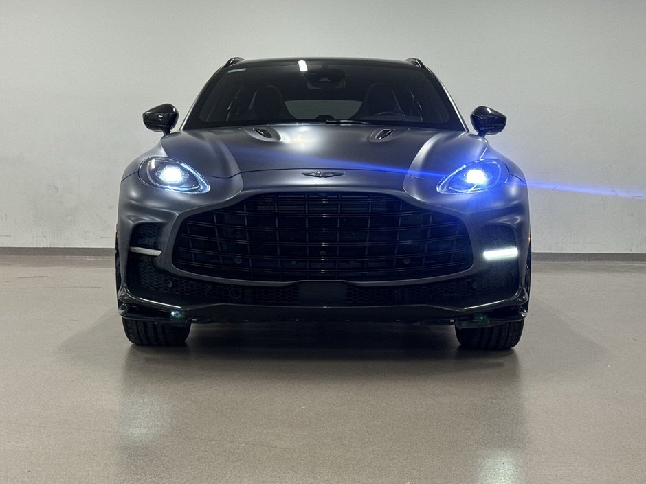 2023 Aston Martin DBX707 707-2