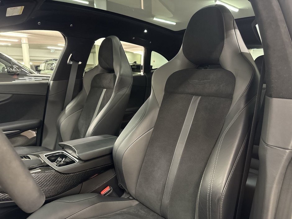 2023 Aston Martin DBX707 707-15