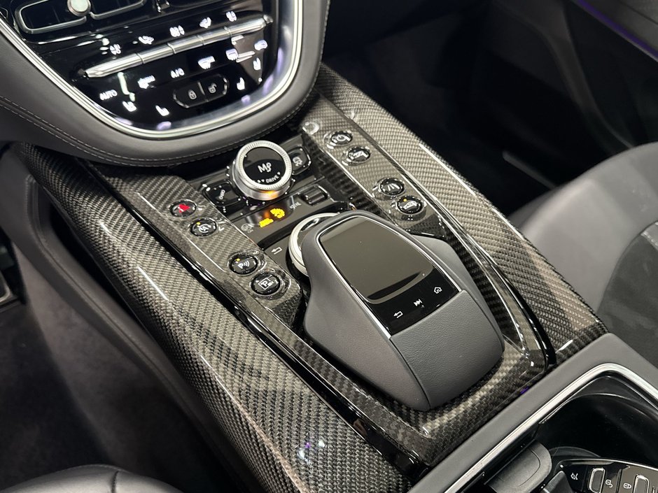 2023 Aston Martin DBX707 707-20