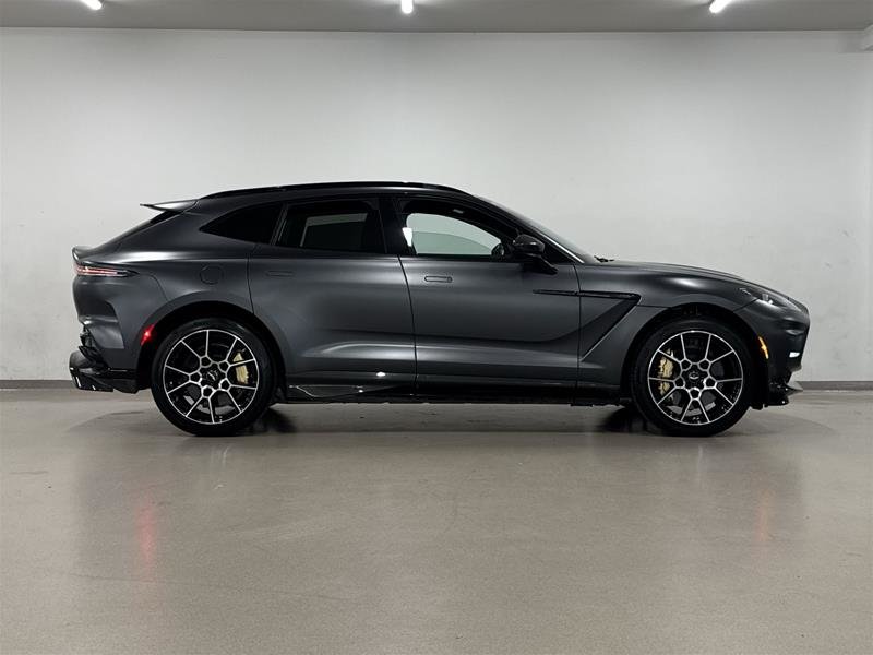 2023 Aston Martin DBX707 707-2