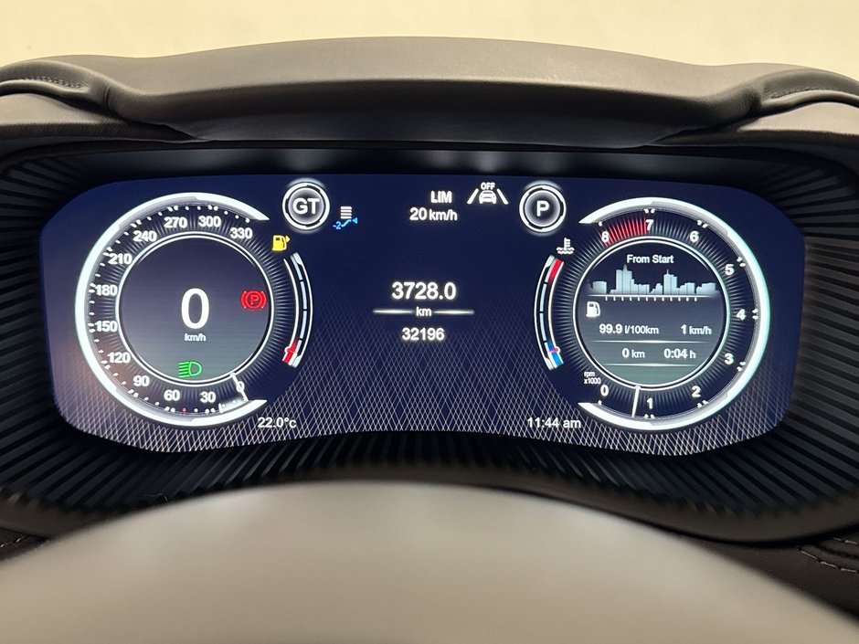 2023 Aston Martin DBX707 707-16