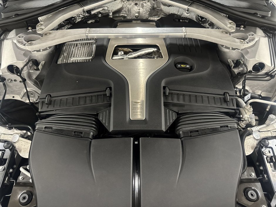 2023 Aston Martin DBX707 707-26