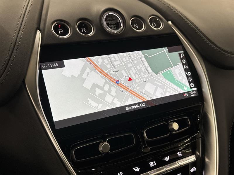 Aston Martin DBX707 707 2023-10