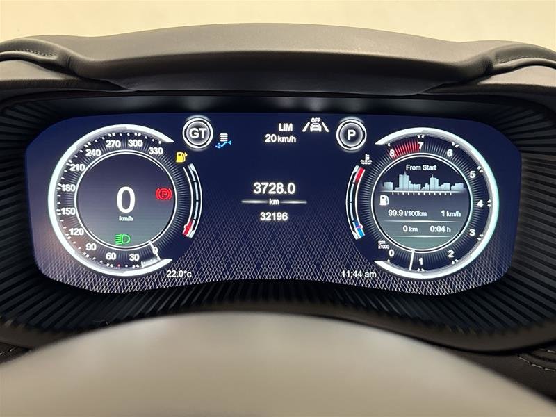 2023 Aston Martin DBX707 707-8