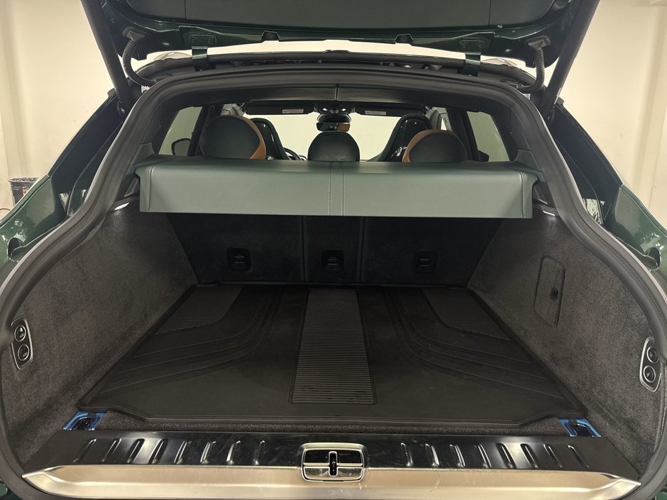 2024 Aston Martin DBX707 707-23