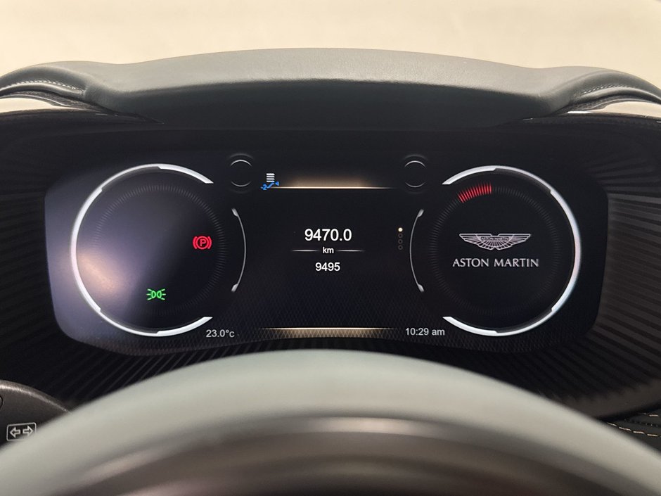 2024 Aston Martin DBX707 707-16