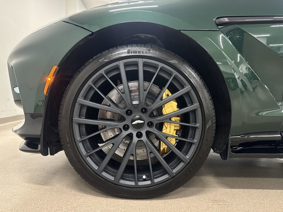 2024 Aston Martin DBX707 707-26