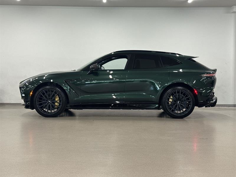 Aston Martin DBX707 707 2024-3