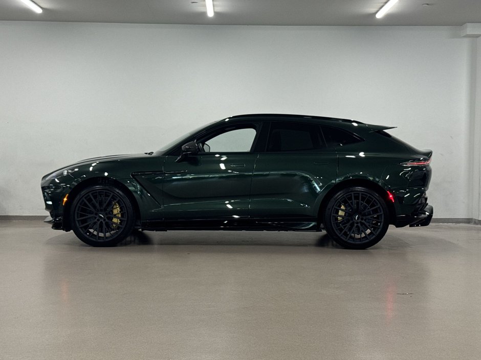 2024 Aston Martin DBX707 707-4