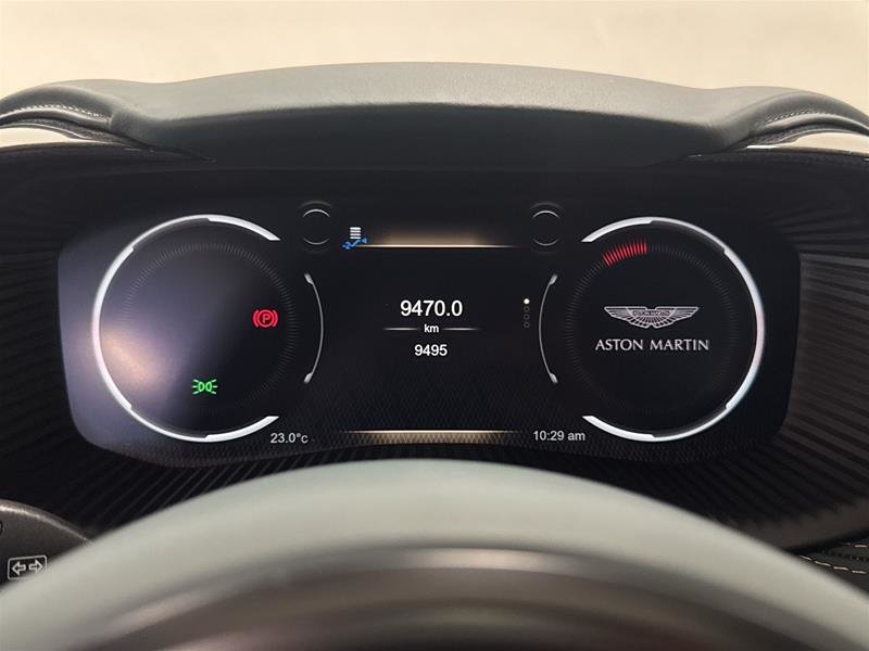 Aston Martin DBX707 707 2024-8