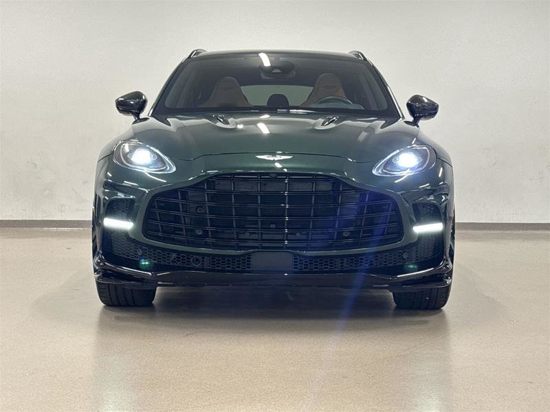 Aston Martin DBX707 707 2024-1
