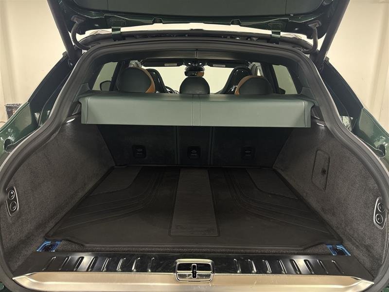 Aston Martin DBX707 707 2024-15