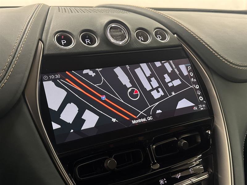 2024 Aston Martin DBX707 707-10