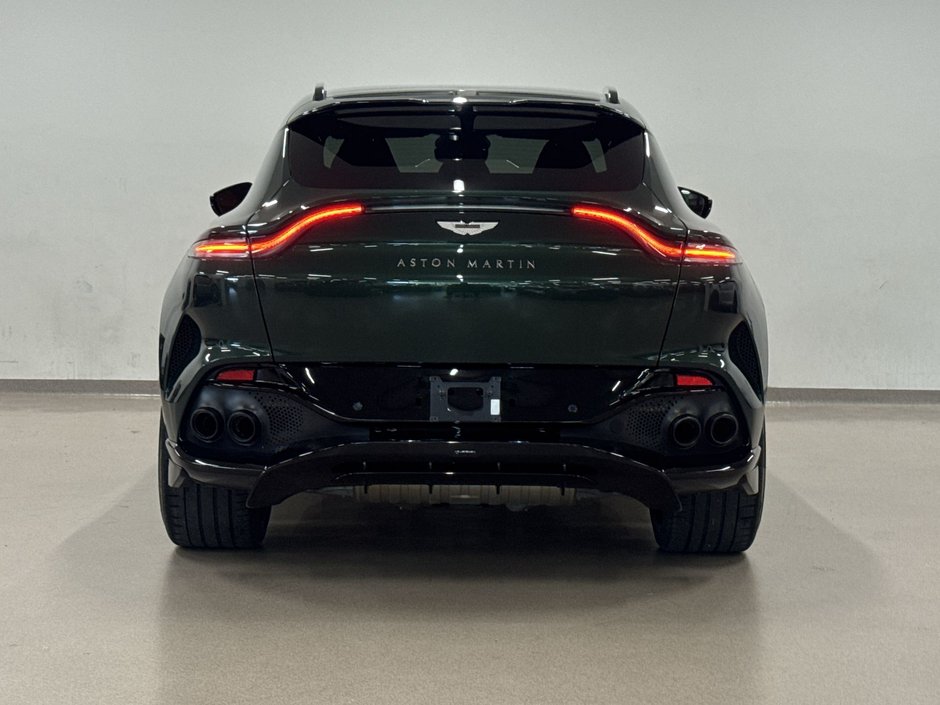 2024 Aston Martin DBX707 707-6