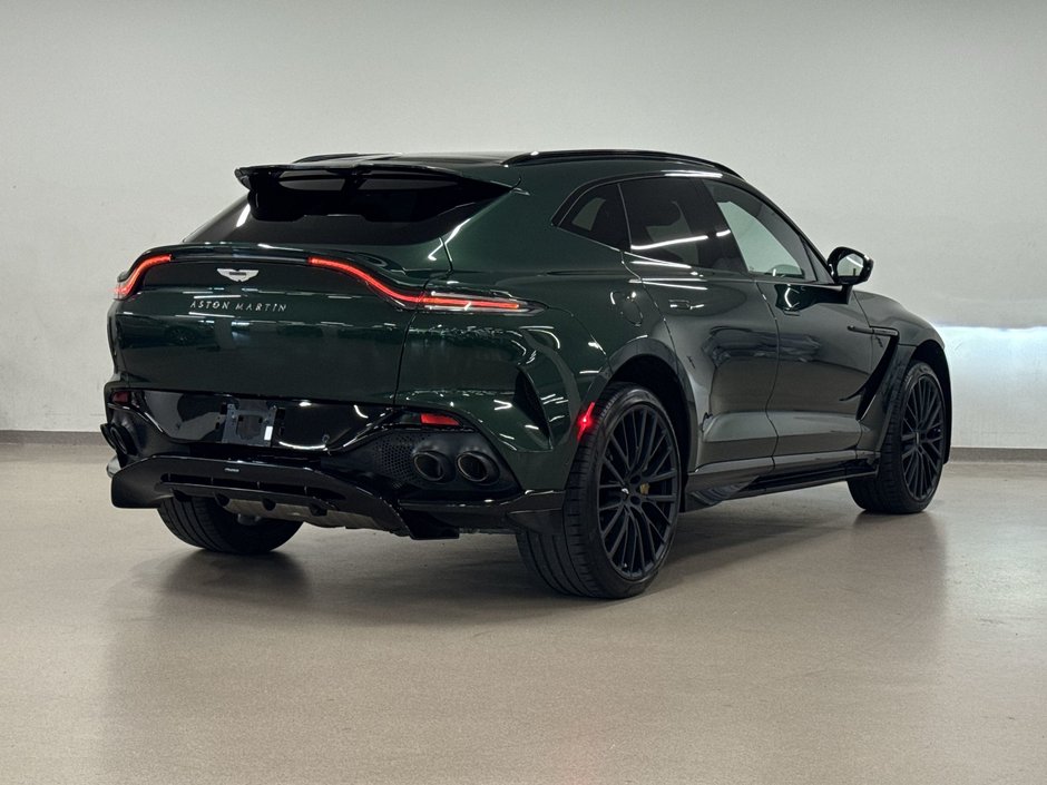 Aston Martin DBX707 707 2024-7