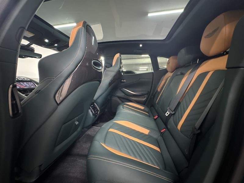 2024 Aston Martin DBX707 707-14