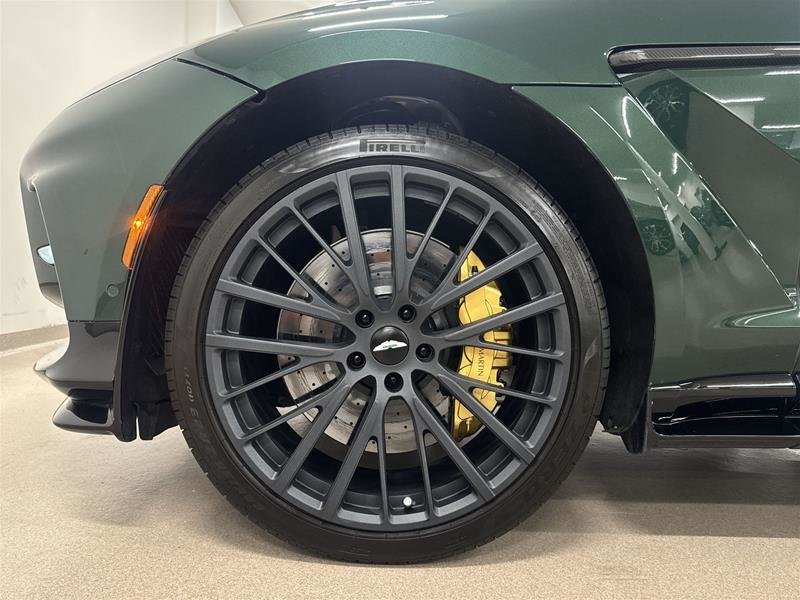 2024 Aston Martin DBX707 707-18